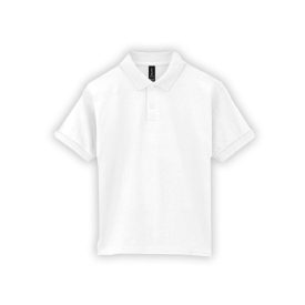 Gildan GIB8800 DRYBLEND® GYERMEK JERSEY PÓLÓ S
