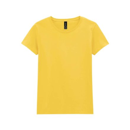 Gildan GIL5000 HEAVY COTTON™ NŐI PÓLÓ S