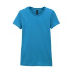 Gildan GIL64000 SOFTSTYLE ® NŐI PÓLÓ 2XL