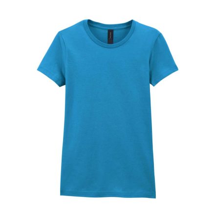 Gildan GIL64000 SOFTSTYLE ® NŐI PÓLÓ L