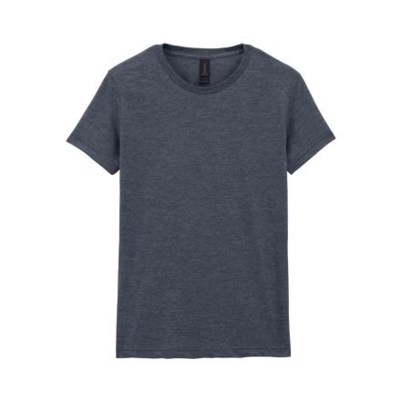 Gildan GIL64000 SOFTSTYLE ® NŐI PÓLÓ 3XL