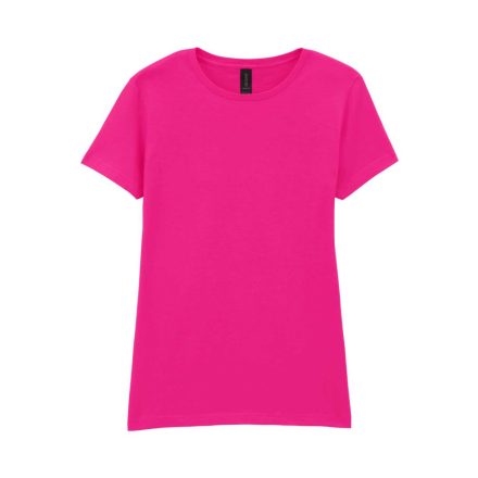 Gildan GIL64000 SOFTSTYLE ® NŐI PÓLÓ 2XL