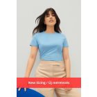 Gildan GIL64000 SOFTSTYLE ® NŐI PÓLÓ XL