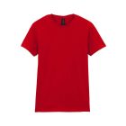 Gildan GIL64000 SOFTSTYLE™ NŐI PÓLÓ S