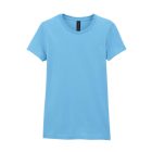 Gildan GIL64000 SOFTSTYLE ® NŐI PÓLÓ S