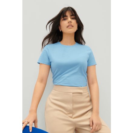 Gildan GIL64000 SOFTSTYLE ® NŐI PÓLÓ 2XL
