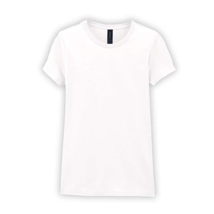Gildan GIL64000 SOFTSTYLE ® NŐI PÓLÓ 3XL