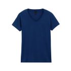 Gildan GIL64V00 SOFTSTYLE™ NŐI V-NYAKÚ PÓLÓ 2XL