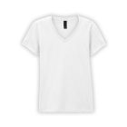 Gildan GIL64V00 SOFTSTYLE® NŐI V-NYAKÚ PÓLÓ 2XL