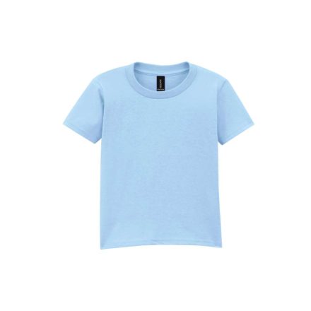 Gildan GIP5100 HEAVY COTTON™ TODDLER T-SHIRT 2T (S)