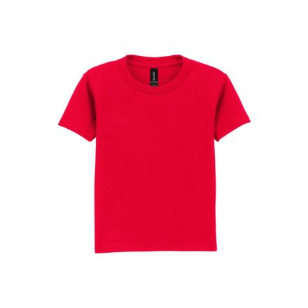 Gildan GIP5100 HEAVY COTTON™ TODDLER T-SHIRT 4T (L)