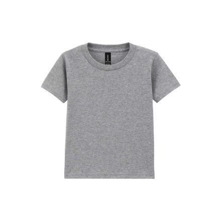 Gildan GIP5100 HEAVY COTTON™ TODDLER T-SHIRT 2T (S)