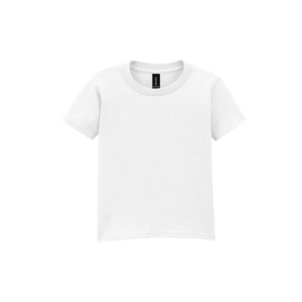Gildan GIP5100 HEAVY COTTON™ TODDLER T-SHIRT 2T (S)