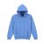Gildan GIB18500 HEAVY BLEND™ YOUTH HOODED SWEATSHIRT M