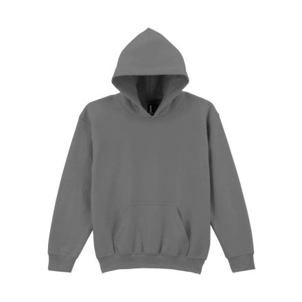 Gildan GIB18500 HEAVY BLEND™ GYERMEK KAPUCNIS PULÓVER L