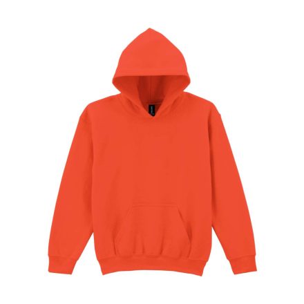Gildan GIB18500 HEAVY BLEND™ YOUTH HOODED SWEATSHIRT L