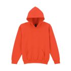 Gildan GIB18500 HEAVY BLEND™ YOUTH HOODED SWEATSHIRT M