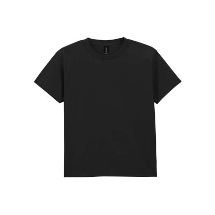 Gildan GIB3000 LIGHT COTTON GYERMEK PÓLÓ XL