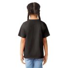 Gildan GIB3000 LIGHT COTTON YOUTH T-SHIRT XS