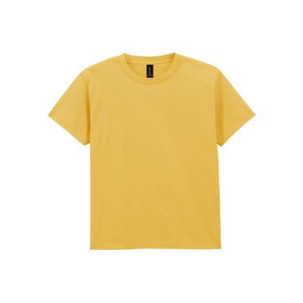 Gildan GIB3000 LIGHT COTTON GYERMEK PÓLÓ L