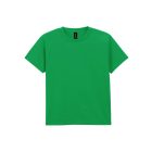 Gildan GIB3000 LIGHT COTTON GYERMEK PÓLÓ S