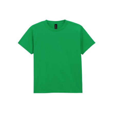 Gildan GIB3000 LIGHT COTTON GYERMEK PÓLÓ S
