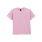 Gildan GIB3000 LIGHT COTTON GYERMEK PÓLÓ L