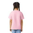 Gildan GIB3000 LIGHT COTTON YOUTH T-SHIRT L