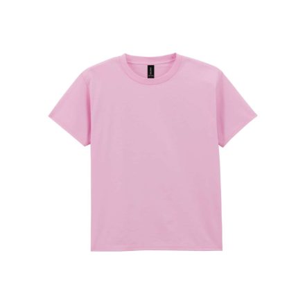Gildan GIB3000 LIGHT COTTON GYERMEK PÓLÓ S