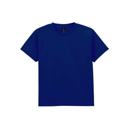 Gildan GIB3000 LIGHT COTTON GYERMEK PÓLÓ L