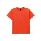 Gildan GIB3000 LIGHT COTTON GYERMEK PÓLÓ L