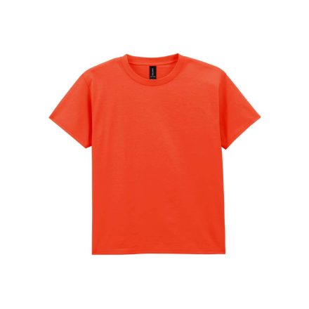 Gildan GIB3000 LIGHT COTTON GYERMEK PÓLÓ L
