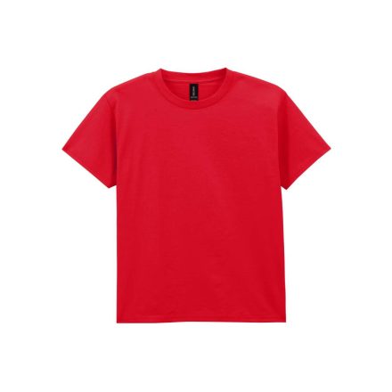 Gildan GIB3000 LIGHT COTTON GYERMEK PÓLÓ S