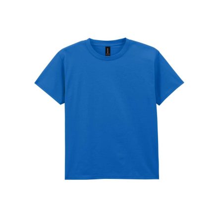 Gildan GIB3000 LIGHT COTTON GYERMEK PÓLÓ S