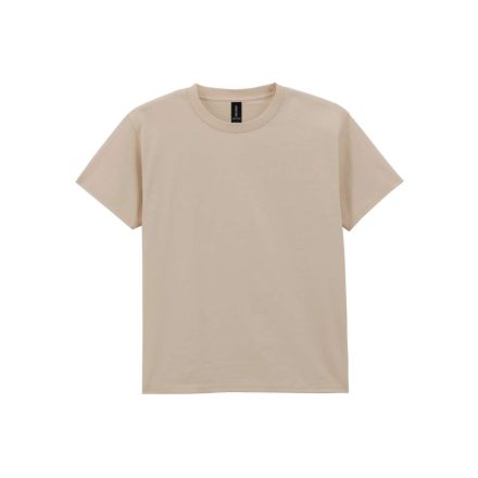 Gildan GIB3000 LIGHT COTTON GYERMEK PÓLÓ L