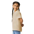 Gildan GIB3000 LIGHT COTTON YOUTH T-SHIRT M