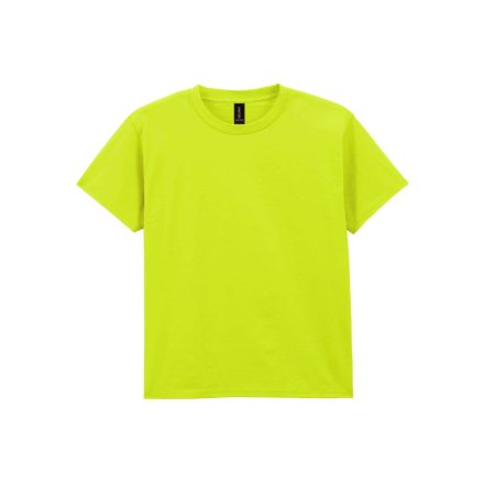 Gildan GIB3000 LIGHT COTTON GYERMEK PÓLÓ M