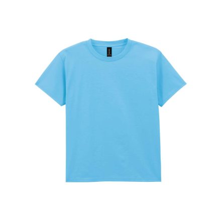 Gildan GIB3000 LIGHT COTTON GYERMEK PÓLÓ L