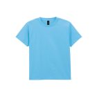 Gildan GIB3000 LIGHT COTTON GYERMEK PÓLÓ XS