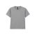 Gildan GIB3000 LIGHT COTTON GYERMEK PÓLÓ M