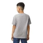 Gildan GIB3000 LIGHT COTTON YOUTH T-SHIRT M