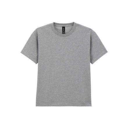 Gildan GIB3000 LIGHT COTTON GYERMEK PÓLÓ XS