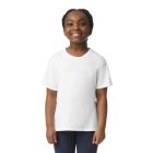 Gildan GIB3000 LIGHT COTTON YOUTH T-SHIRT M