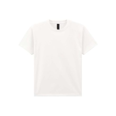 Gildan GIB3000 LIGHT COTTON GYERMEK PÓLÓ M