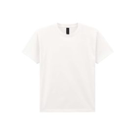 Gildan GIB3000 LIGHT COTTON GYERMEK PÓLÓ XS