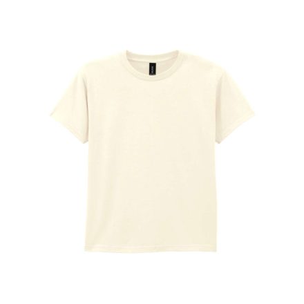Gildan GIB5000 HEAVY COTTON™ GYERMEK PÓLÓ L