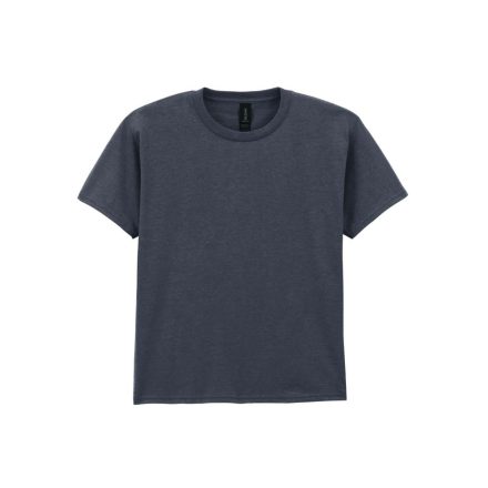 Gildan GIB64000 SOFTSTYLE® GYERMEK PÓLÓ M