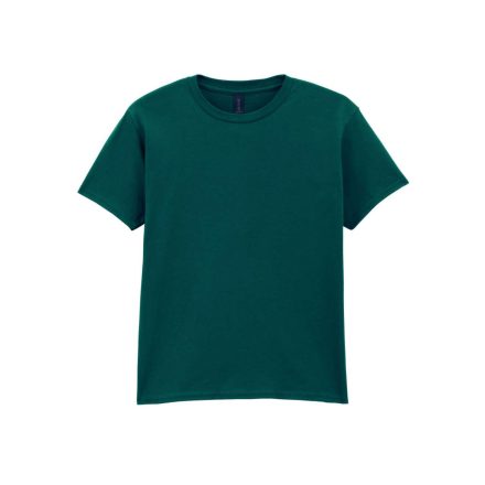 Gildan GIB64000 SOFTSTYLE™ GYERMEK PÓLÓ L