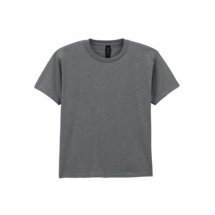 Gildan GIB64000 SOFTSTYLE™ GYERMEK PÓLÓ M