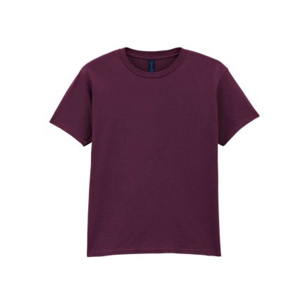 Gildan GIB64000 SOFTSTYLE® GYERMEK PÓLÓ L